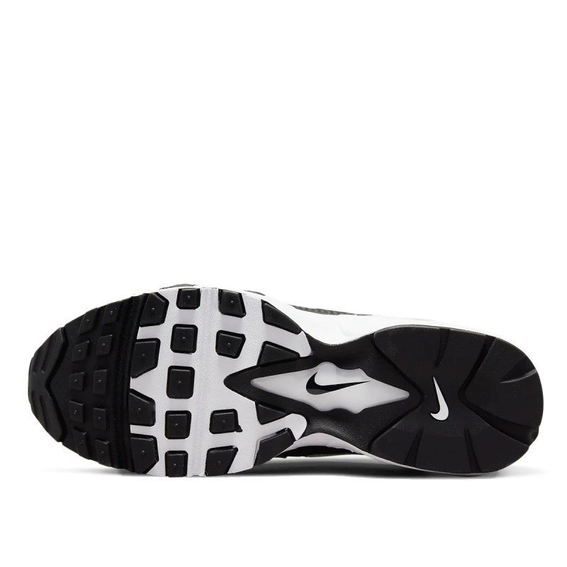 Baskets Nike Air Max 96 Ii - Noir - Femme - Nike - The Bradery