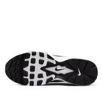 Baskets Nike Air Max 96 Ii - Noir - Femme - Nike - The Bradery