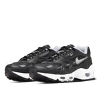 Baskets Nike Air Max 96 Ii - Noir - Femme - Nike - The Bradery