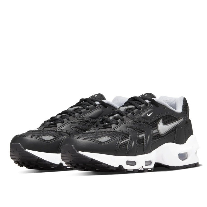 Baskets Nike Air Max 96 Ii - Noir - Femme - Nike - The Bradery