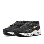 Baskets Nike Air Max 96 Ii - Noir - Homme - Nike - The Bradery