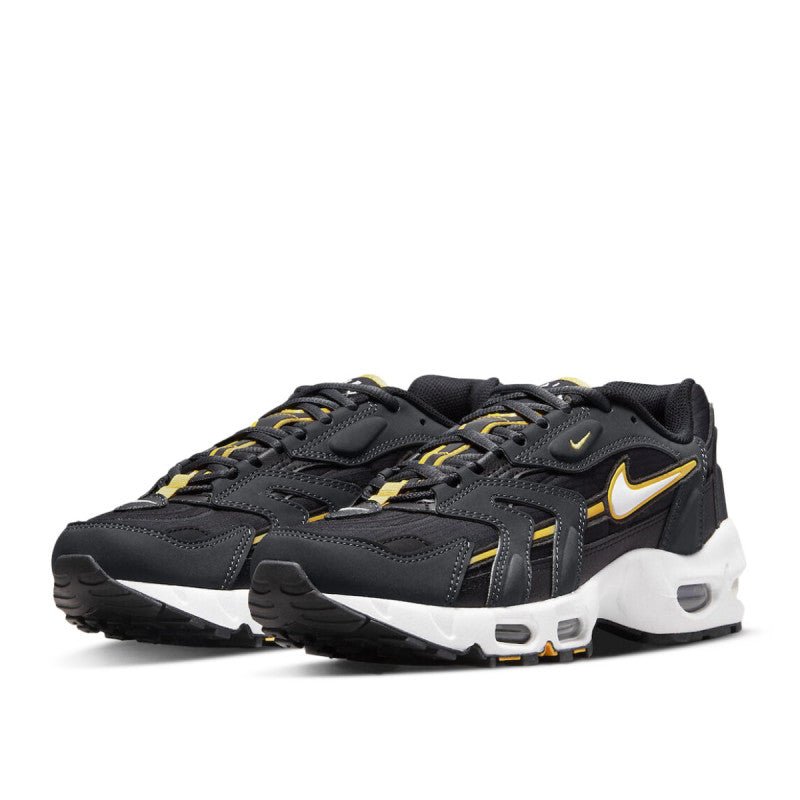 Baskets Nike Air Max 96 Ii - Noir - Homme - Nike - The Bradery