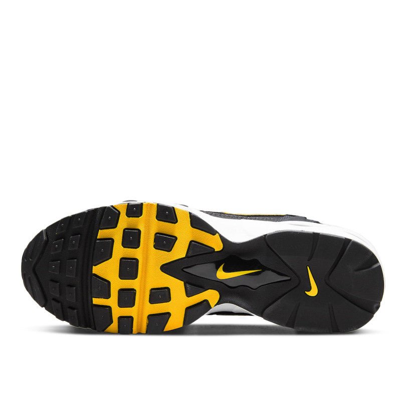Baskets Nike Air Max 96 Ii - Noir - Homme - Nike - The Bradery