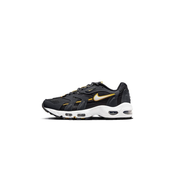 Baskets Nike Air Max 96 Ii - Noir - Homme - Nike - The Bradery