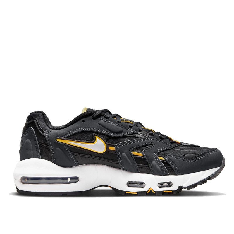 Baskets Nike Air Max 96 Ii - Noir - Homme - Nike - The Bradery