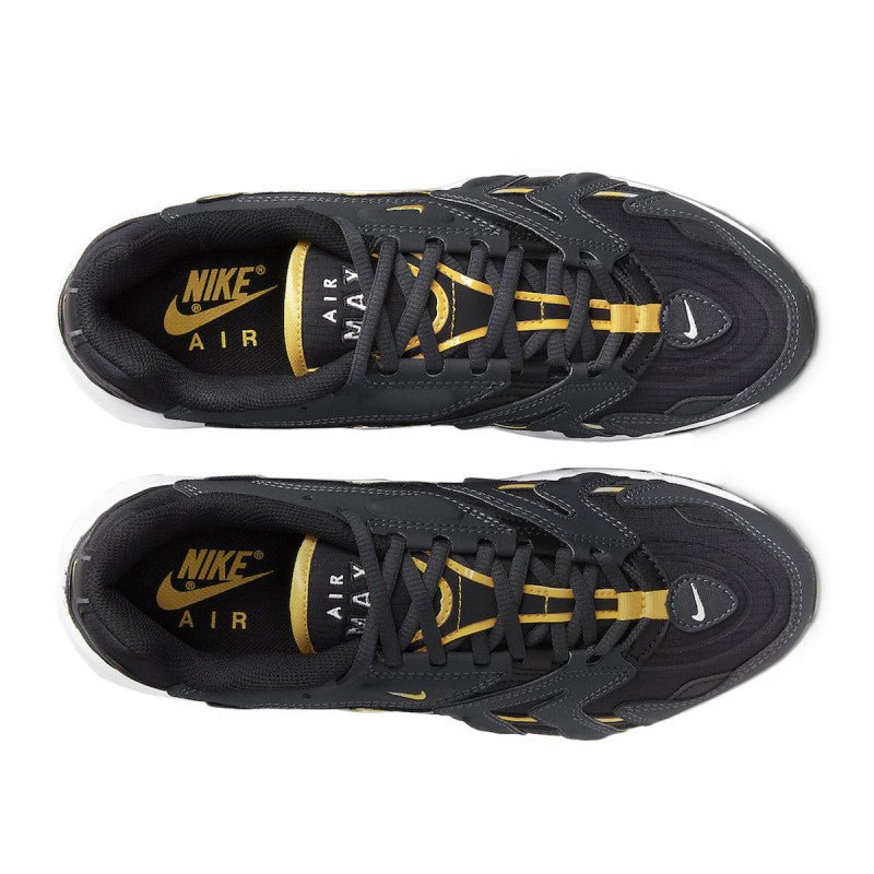 Baskets Nike Air Max 96 Ii - Noir - Homme - Nike - The Bradery