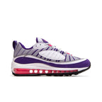 Baskets Nike Air Max 98 - Blanc - Femme - Nike - The Bradery