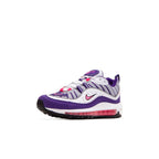 Baskets Nike Air Max 98 - Blanc - Femme - Nike - The Bradery