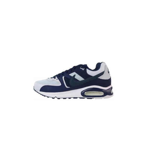 Baskets Nike Air Max Command - Bleu - Homme - Nike2 - The Bradery
