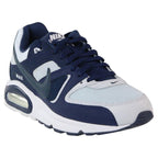 Baskets Nike Air Max Command - Bleu - Homme - Nike2 - The Bradery