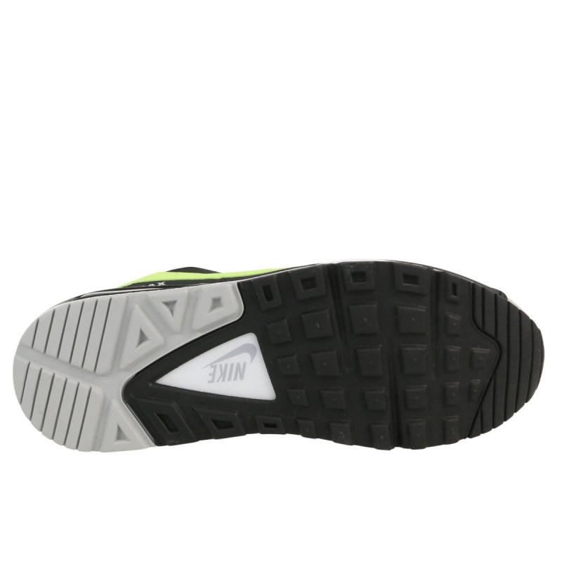 Baskets Nike Air Max Command - Gris - Homme - Nike - The Bradery