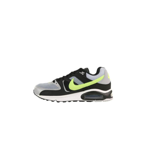 Baskets Nike Air Max Command - Gris - Homme - Nike - The Bradery