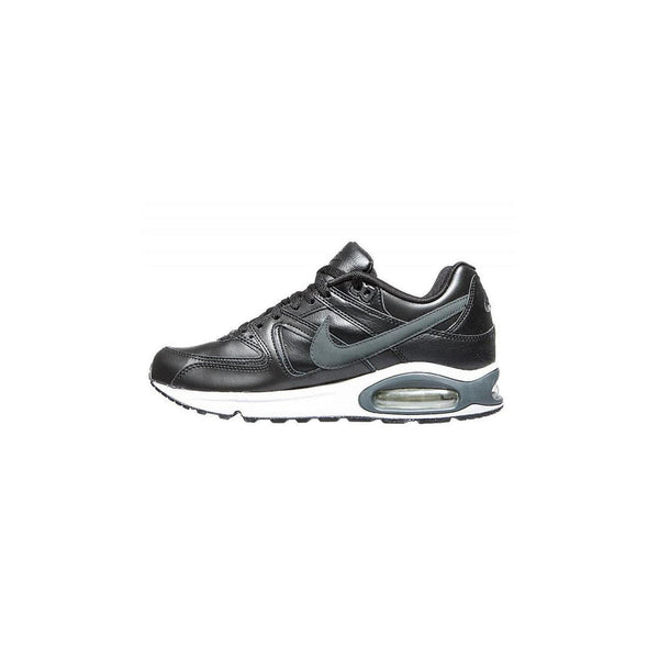Baskets Nike Air Max Command - Noir - Homme - Nike2 - The Bradery