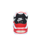 Baskets Nike Air Max Command - Rouge - Homme NIKE HOMME Nike