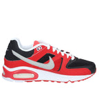 Baskets Nike Air Max Command - Rouge - Homme NIKE HOMME Nike