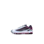 Baskets Nike Air Max Deluxe - Anthracite - Homme - Nike2 - The Bradery