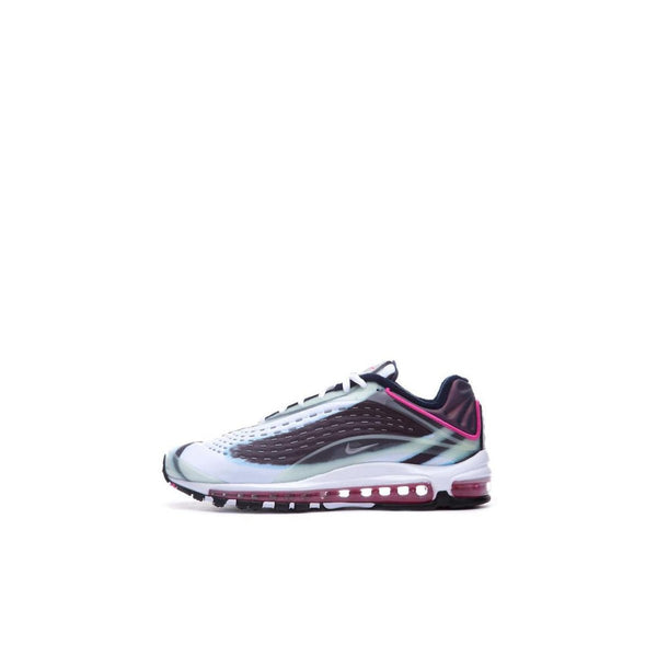 Baskets Nike Air Max Deluxe - Anthracite - Homme - Nike2 - The Bradery