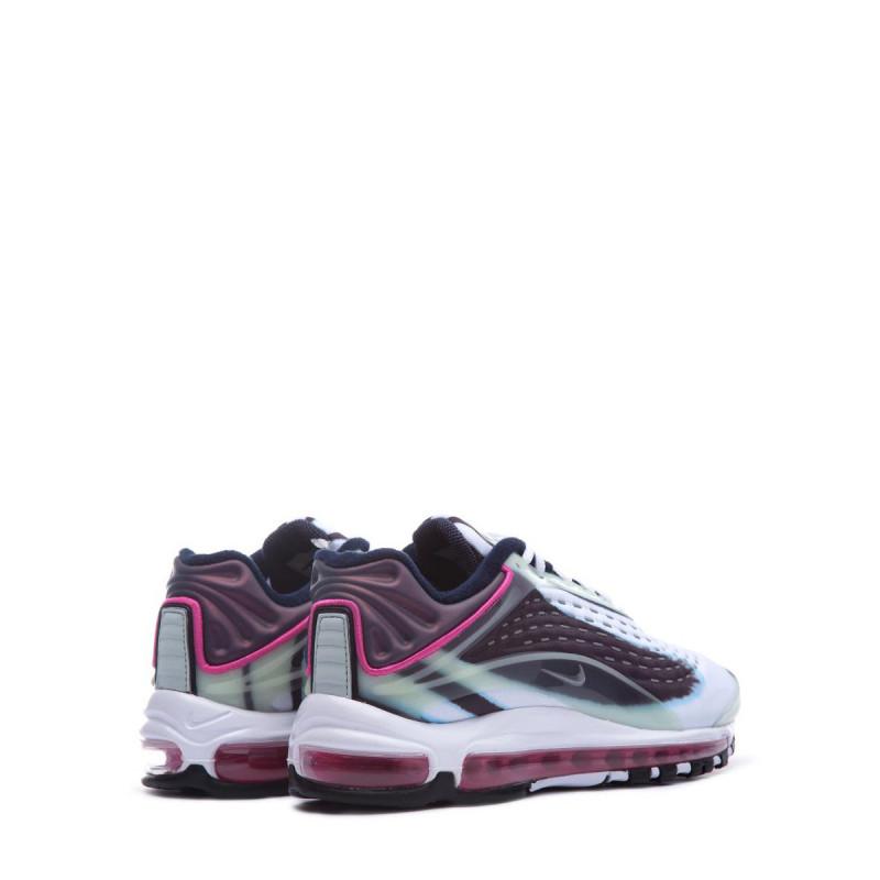 Baskets Nike Air Max Deluxe - Anthracite - Homme - Nike2 - The Bradery