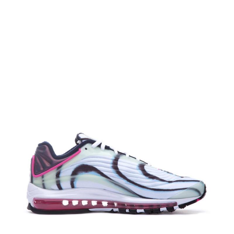 Baskets Nike Air Max Deluxe - Anthracite - Homme - Nike2 - The Bradery