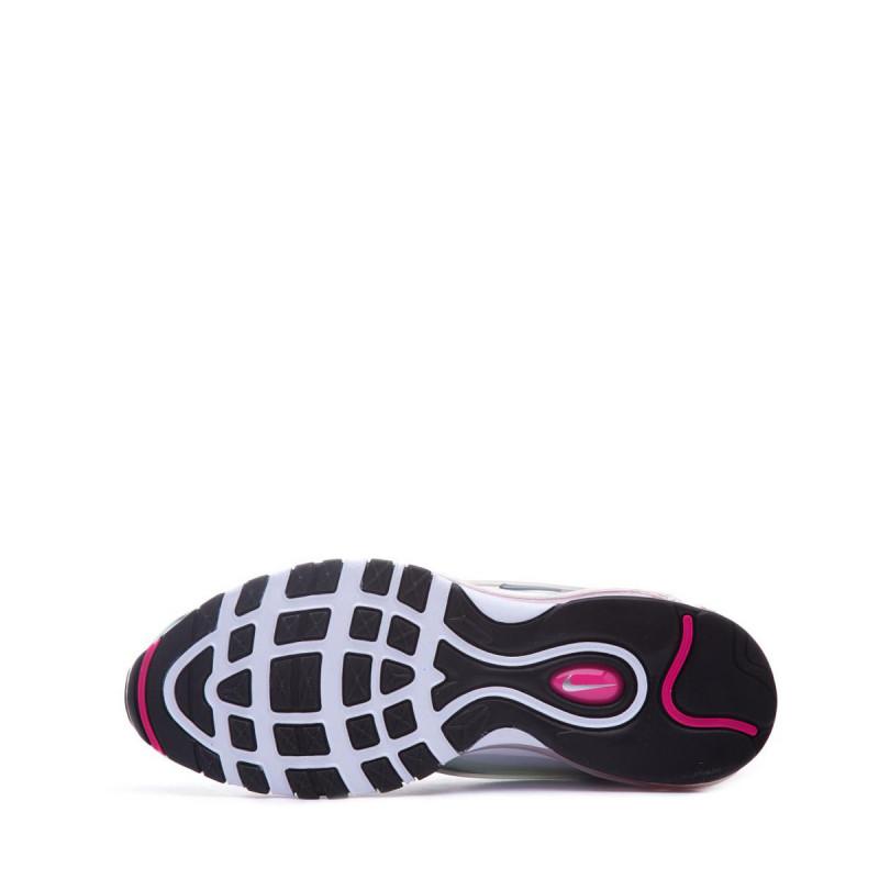 Baskets Nike Air Max Deluxe - Anthracite - Homme - Nike2 - The Bradery