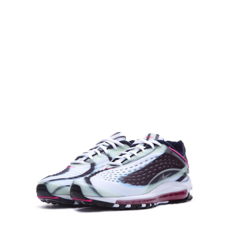 Baskets Nike Air Max Deluxe - Anthracite - Homme - Nike2 - The Bradery
