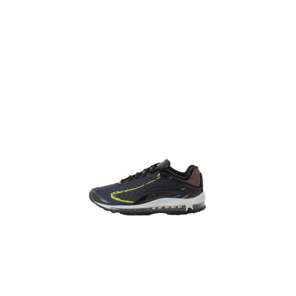 Baskets Nike Air Max Deluxe Black - Noir - Homme - Nike2 - The Bradery