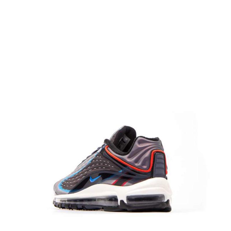 Baskets Nike Air Max Deluxe - Bleu - Homme - Nike - The Bradery
