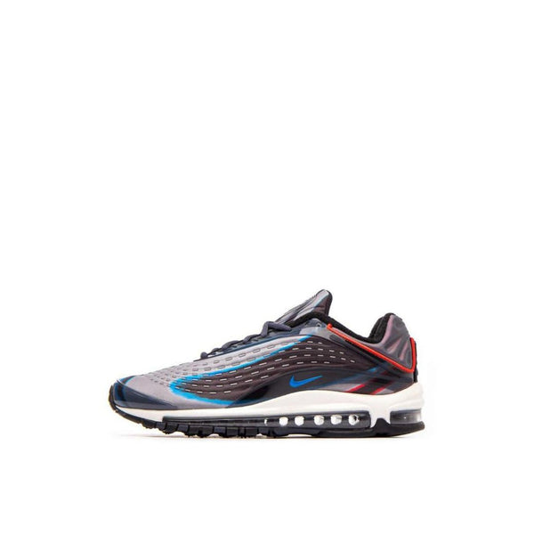 Baskets Nike Air Max Deluxe - Bleu - Homme - Nike - The Bradery