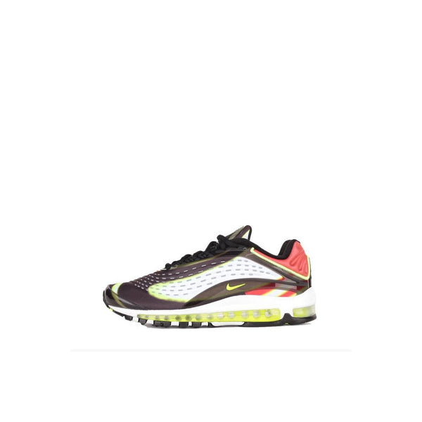 Baskets Nike Air Max Deluxe - Jaune - Homme - Nike - The Bradery