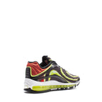 Baskets Nike Air Max Deluxe - Jaune - Homme - Nike - The Bradery