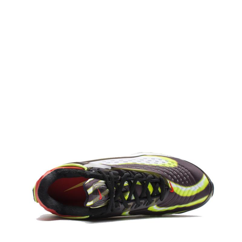 Baskets Nike Air Max Deluxe - Jaune - Homme - Nike - The Bradery