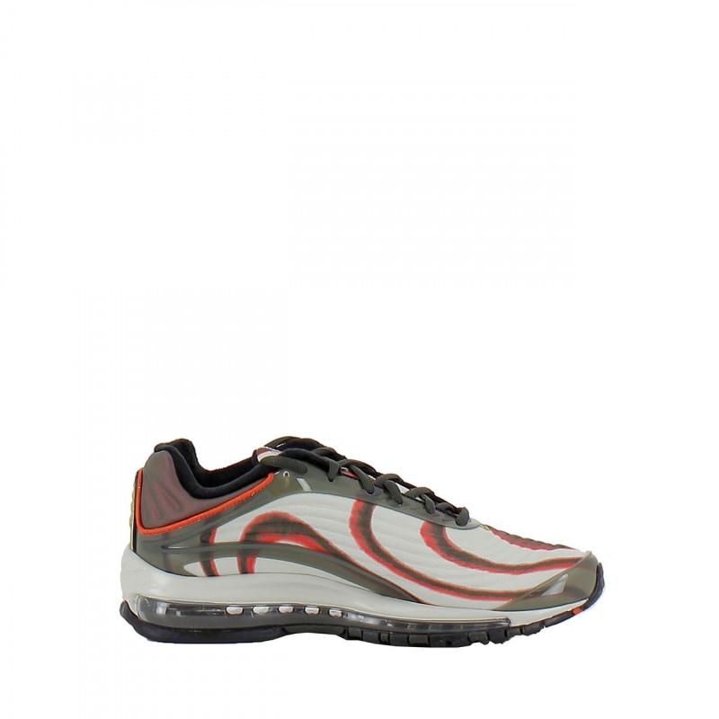 Baskets Nike Air Max Deluxe Sequoia - Kaki - Homme - Nike - The Bradery
