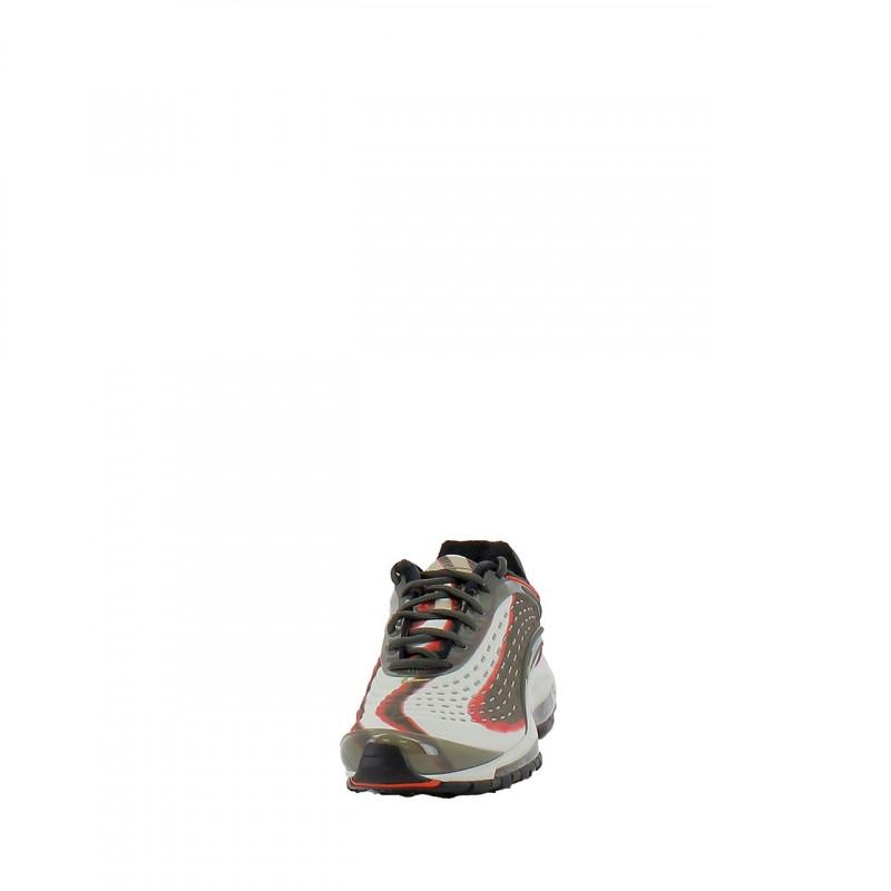 Baskets Nike Air Max Deluxe Sequoia - Kaki - Homme - Nike - The Bradery