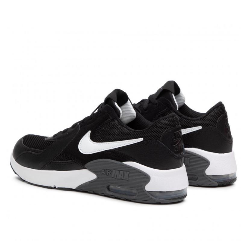 Baskets Nike Air Max Excee - Noir - Enfant - Nike - The Bradery