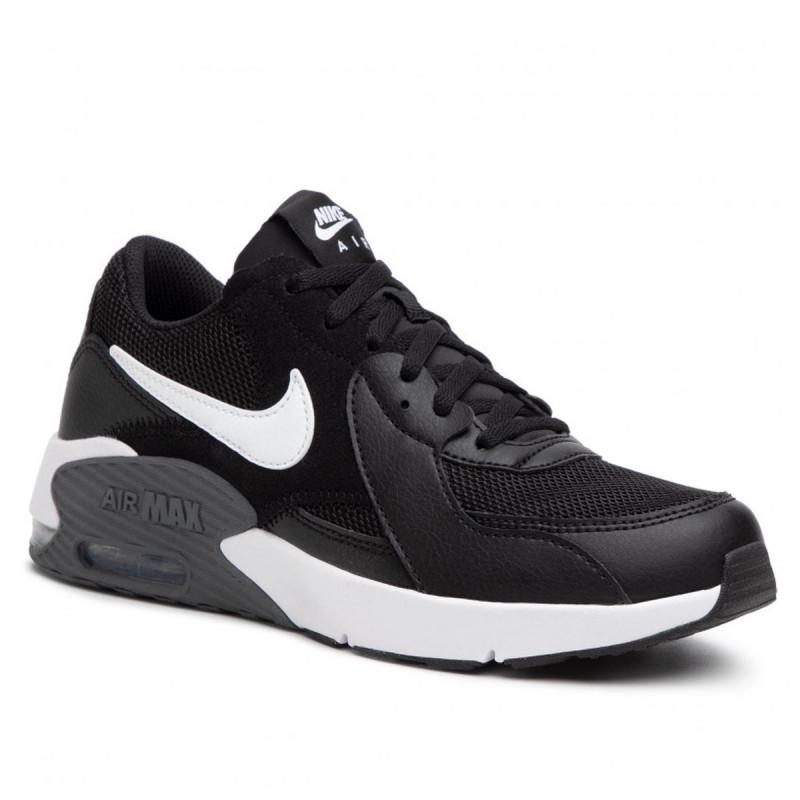 Baskets Nike Air Max Excee - Noir - Enfant - Nike - The Bradery