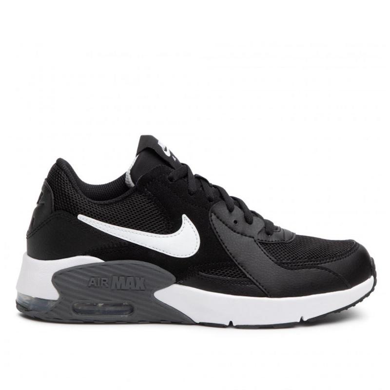 Baskets Nike Air Max Excee - Noir - Enfant - Nike - The Bradery