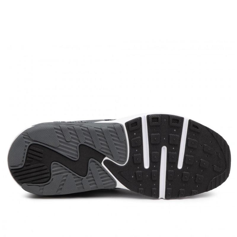 Baskets Nike Air Max Excee - Noir - Enfant - Nike - The Bradery
