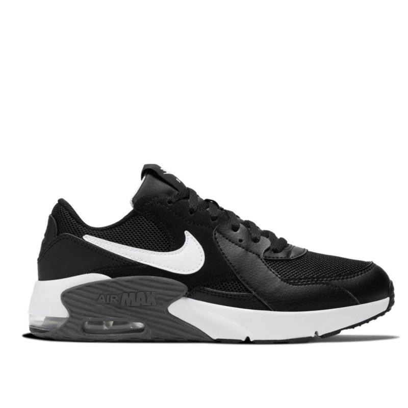 Baskets Nike Air Max Excee - Noir - Homme - Nike - The Bradery