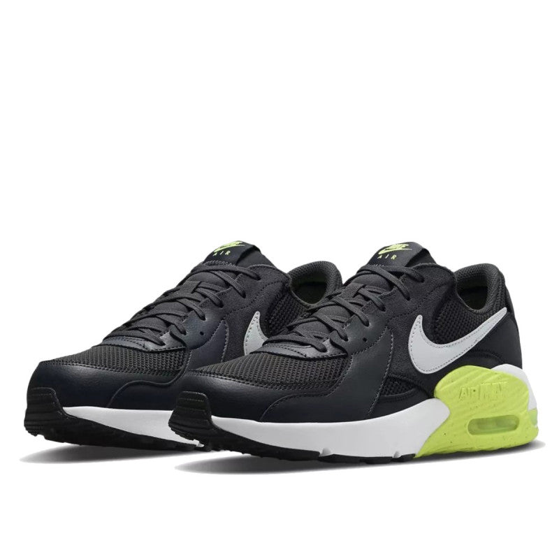 Baskets Nike Air Max Excee - Noir - Mixte - Nike - The Bradery