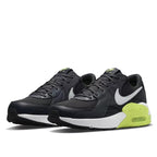 Baskets Nike Air Max Excee - Noir - Mixte - Nike - The Bradery