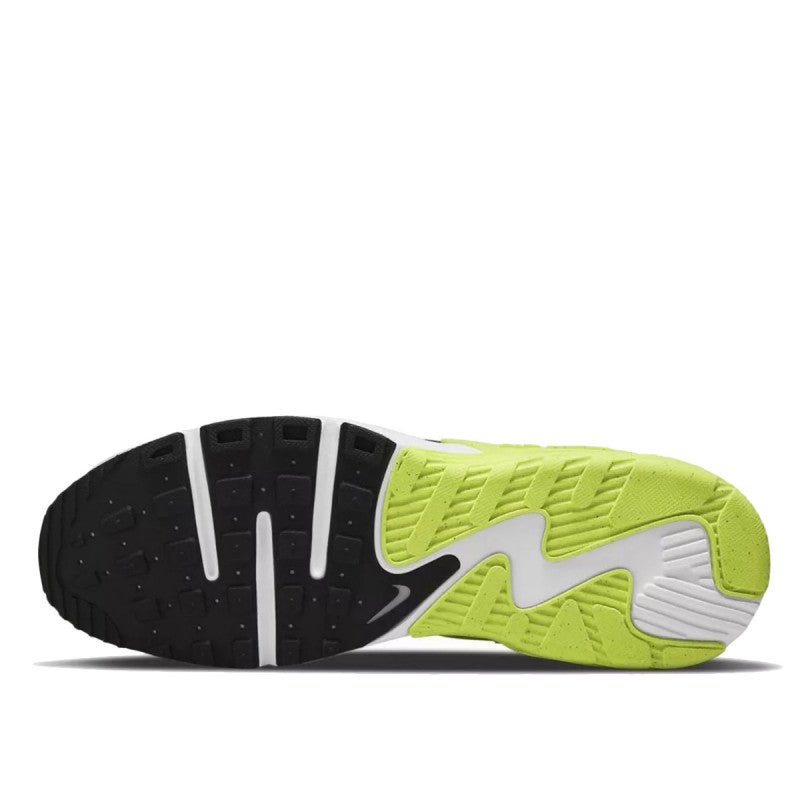 Baskets Nike Air Max Excee - Noir - Mixte - Nike - The Bradery