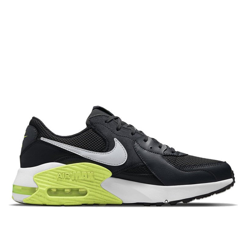 Baskets Nike Air Max Excee - Noir - Mixte - Nike - The Bradery