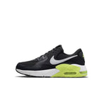 Baskets Nike Air Max Excee - Noir - Mixte - Nike - The Bradery