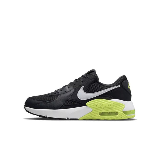 Baskets Nike Air Max Excee - Noir - Mixte - Nike - The Bradery