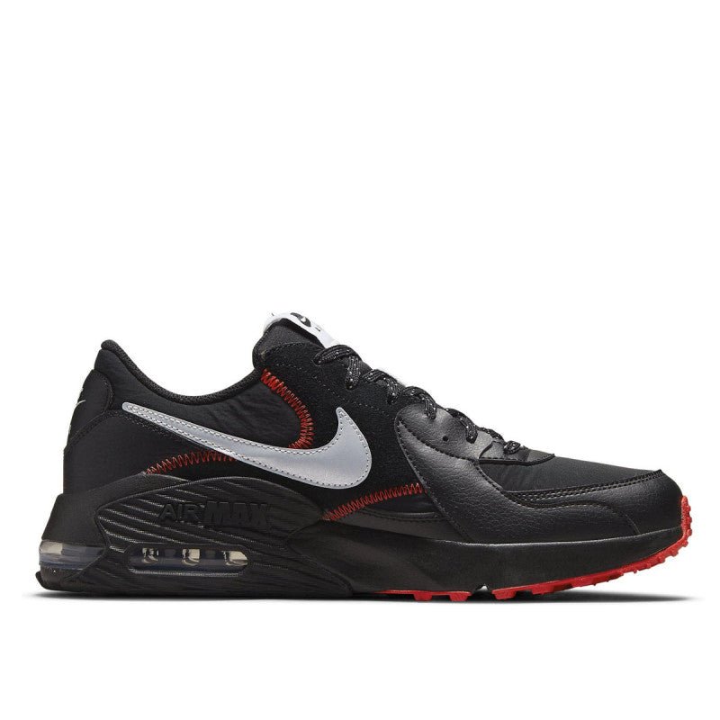 Baskets Nike Air Max Excee - Noir - Mixte - Nike2 - The Bradery
