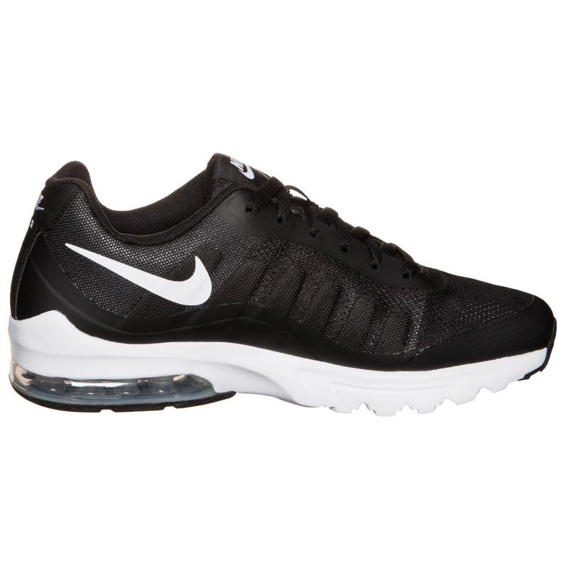 Baskets Nike Air Max Invigor - 749680-010 - Noir - Homme - Nike2 - The Bradery