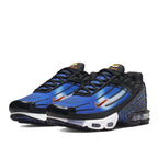 Baskets Nike Air Max Plus 3 - Bleu - Homme - Nike2 - The Bradery