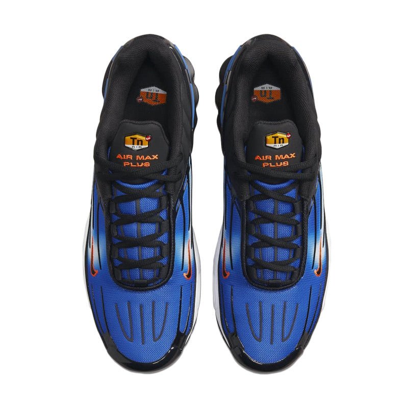 Baskets Nike Air Max Plus 3 - Bleu - Homme - Nike2 - The Bradery