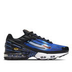 Baskets Nike Air Max Plus 3 - Bleu - Homme - Nike2 - The Bradery