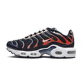 Baskets Nike Air Max Plus Junior - Marine - Femme